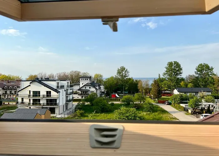 Apartmanhotel ViLLA APART 4*