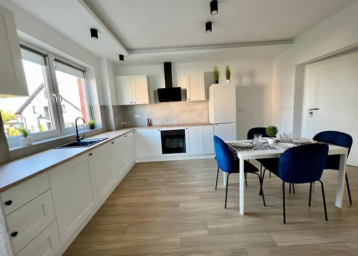 ViLLA APART Apartmanhotel 4*