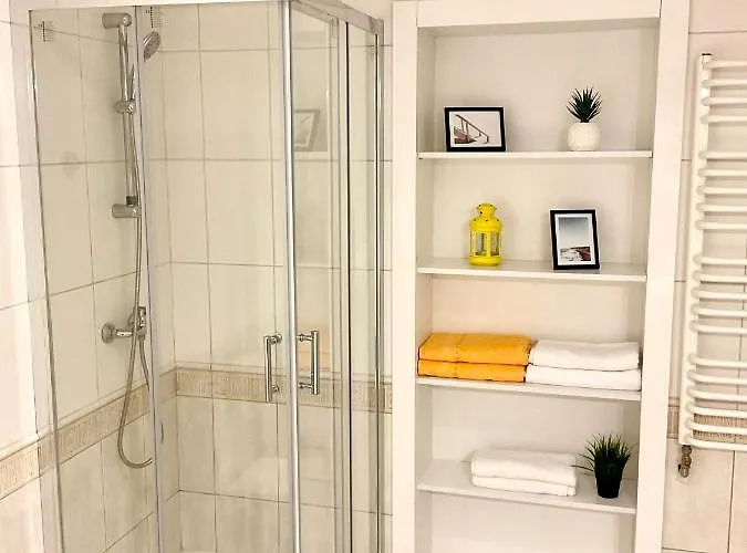 ViLLA APART Apartmanhotel