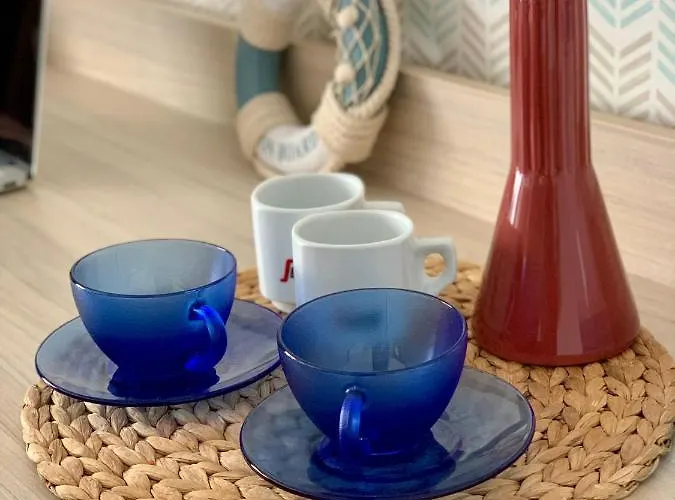 Willa Apart מלון דירות 4*