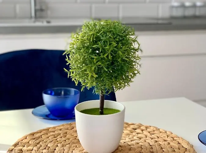 Apartmanhotel ViLLA APART