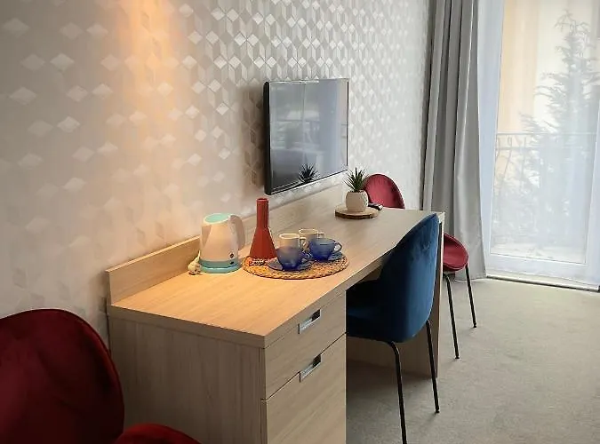 Willa Apart Władysławowo