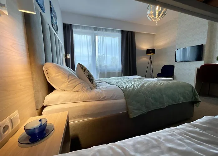 Willa Apart Władysławowo