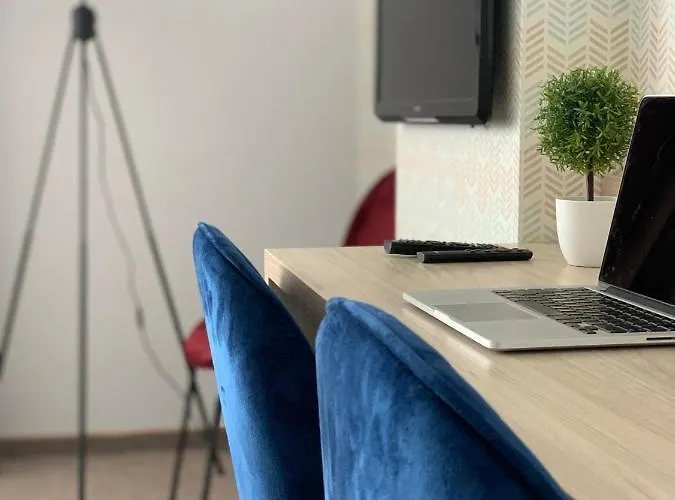 ViLLA APART Apartmanhotel