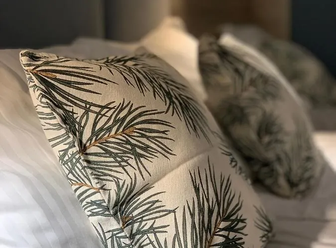 ViLLA APART Władysławowo