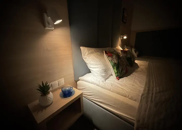 ViLLA APART 4* Władysławowo