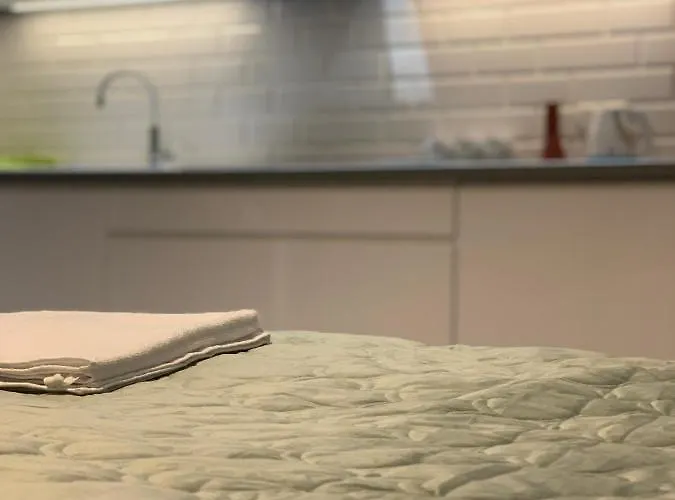 ViLLA APART Apartmanhotel 4*