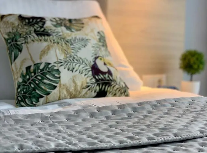 Apartmanhotel ViLLA APART