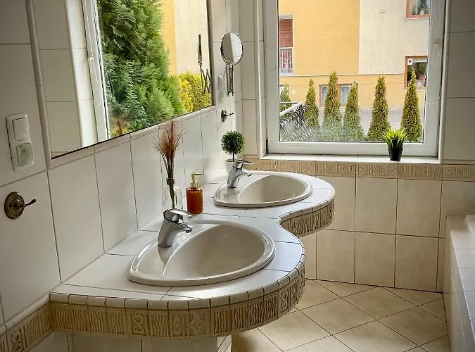 Apartmanhotel ViLLA APART