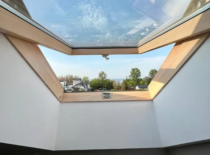 Willa Apart Władysławowo