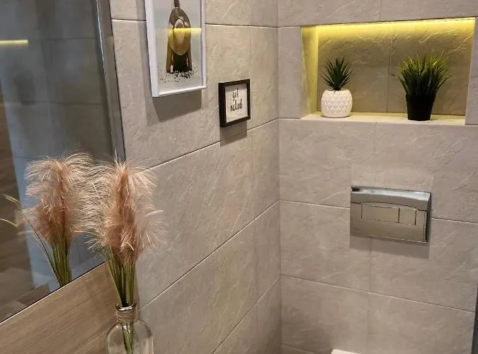 Apartmanhotel ViLLA APART