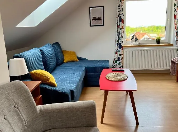 ViLLA APART Władysławowo