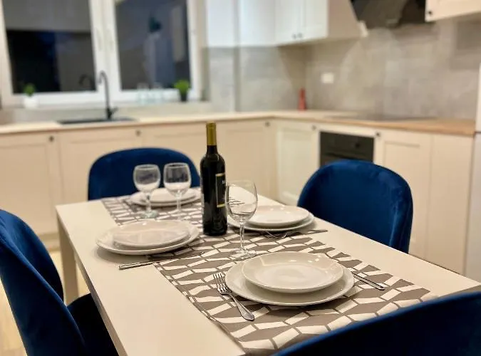 Apartmanhotel ViLLA APART