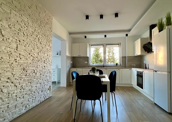 ViLLA APART Apartmanhotel 4*