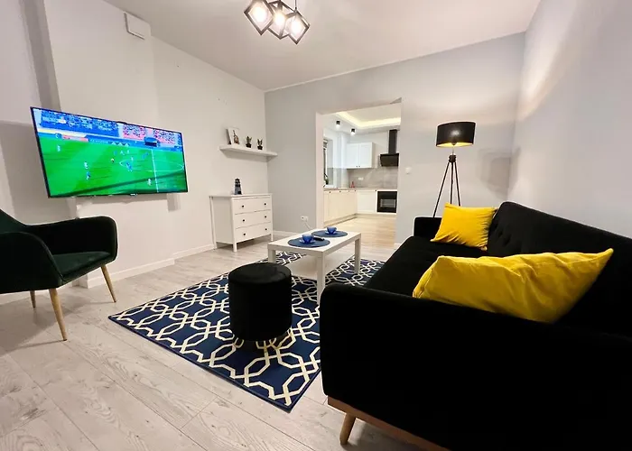 Apartmanhotel ViLLA APART