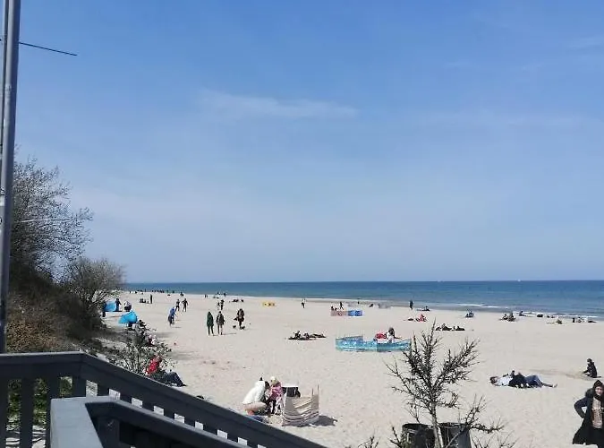 מלון דירות Willa Apart