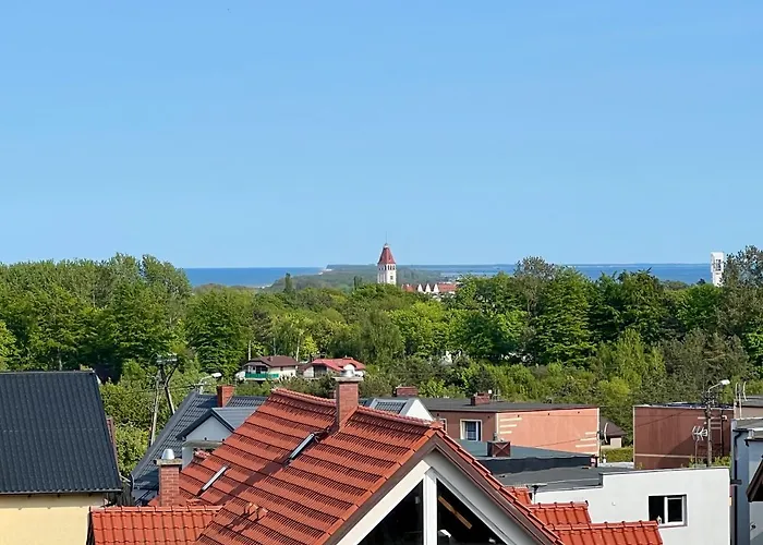 Willa Apart Władysławowo