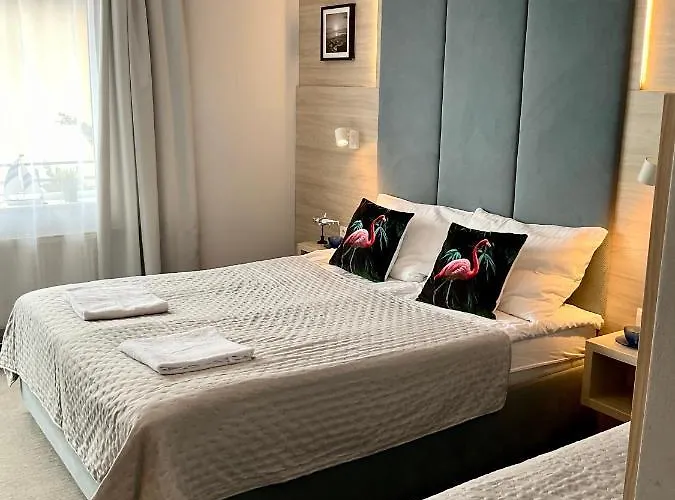 Apartmanhotel ViLLA APART