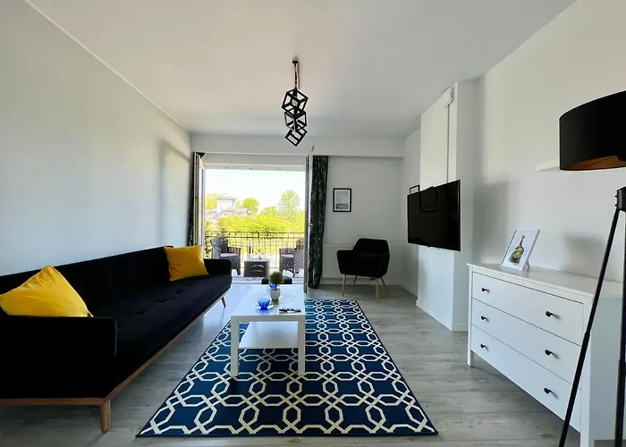 Willa Apart Władysławowo