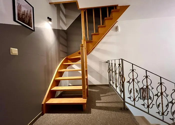 Apartmanhotel ViLLA APART Władysławowo