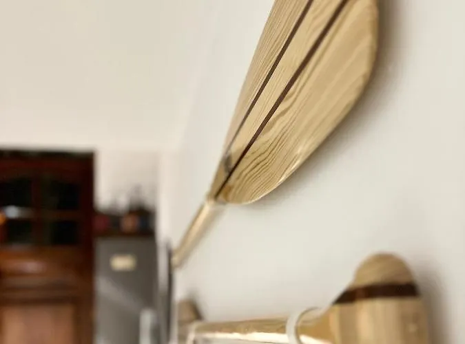 Willa Apart شقة فندقية 4*