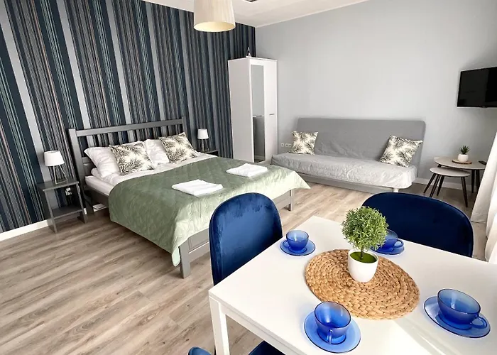 Apartmanhotel ViLLA APART