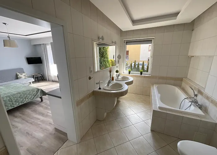 ViLLA APART Apartmanhotel 4*