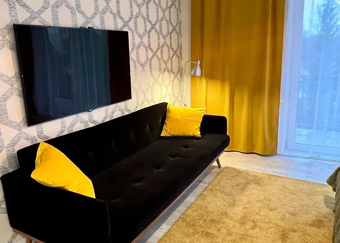 ViLLA APART Władysławowo