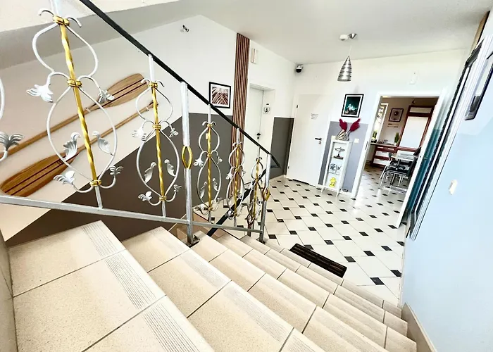 ViLLA APART Apartmanhotel