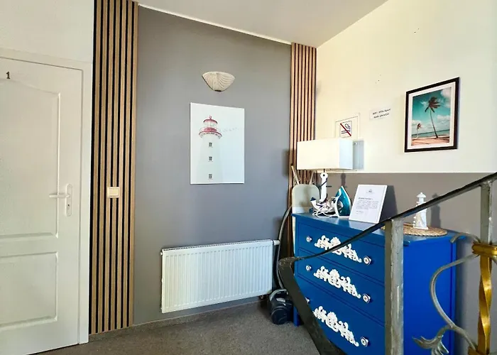 Apartmanhotel ViLLA APART