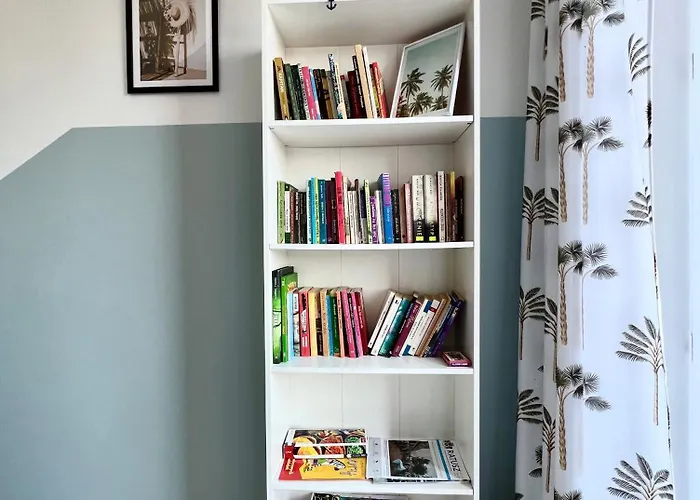 ViLLA APART Apartmanhotel 4*