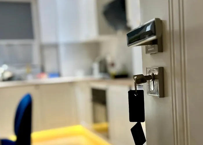 Apartmanhotel ViLLA APART