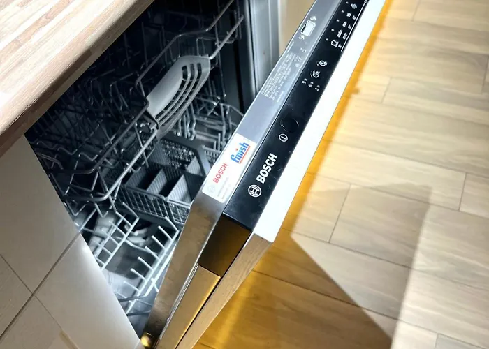 ViLLA APART Apartmanhotel Władysławowo