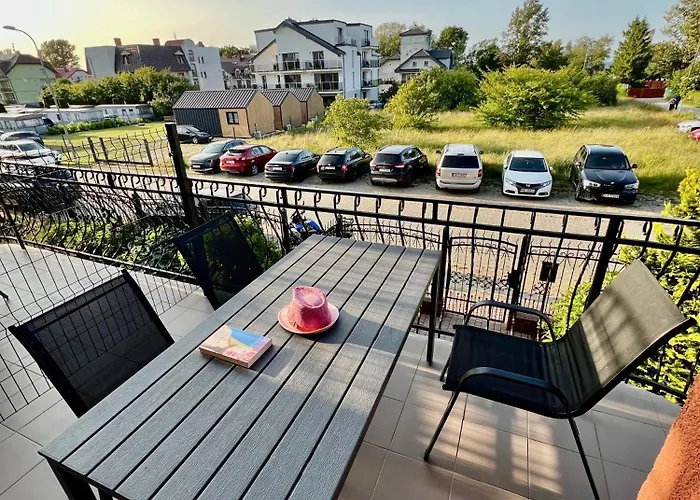 Apartmanhotel ViLLA APART