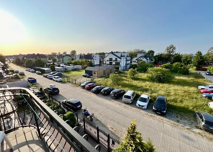 Apartmanhotel ViLLA APART