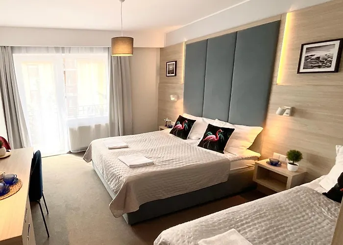 Willa Apart Władysławowo