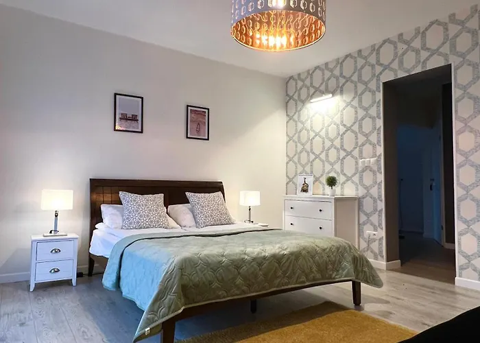 Apartmanhotel ViLLA APART 4*