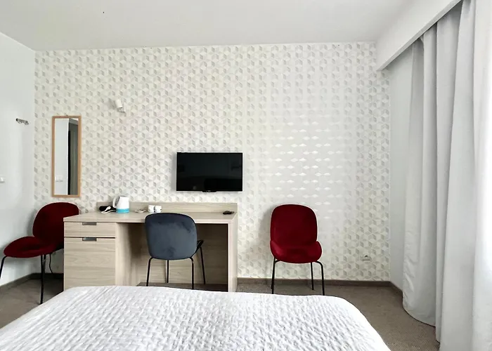 ViLLA APART 4* Władysławowo