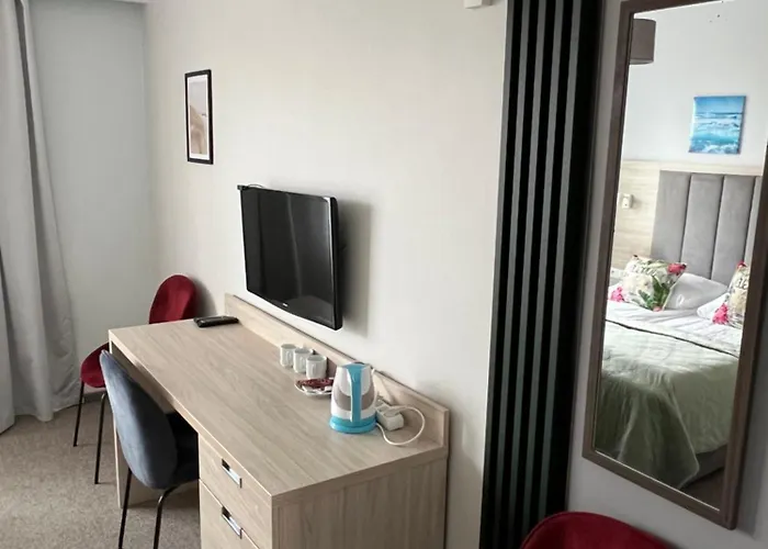 ViLLA APART Apartmanhotel